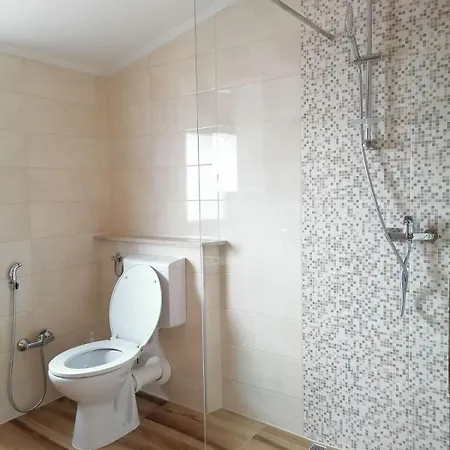 Apartment Latifa Sarajevo