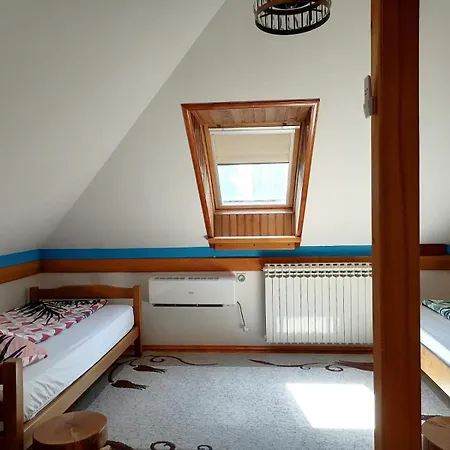 Latifa Apartment Sarajevo